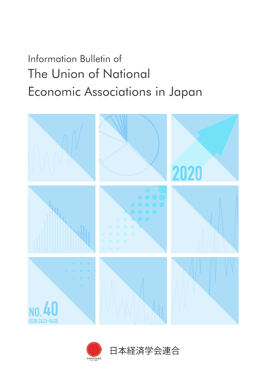 The Union of National Economic Association in Japan