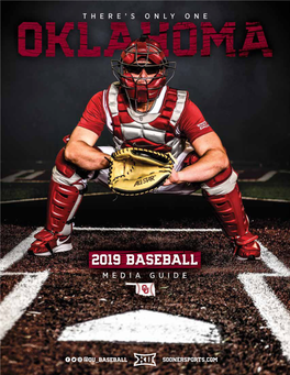 @Ou Baseball Soonersports.Com Table of Contents