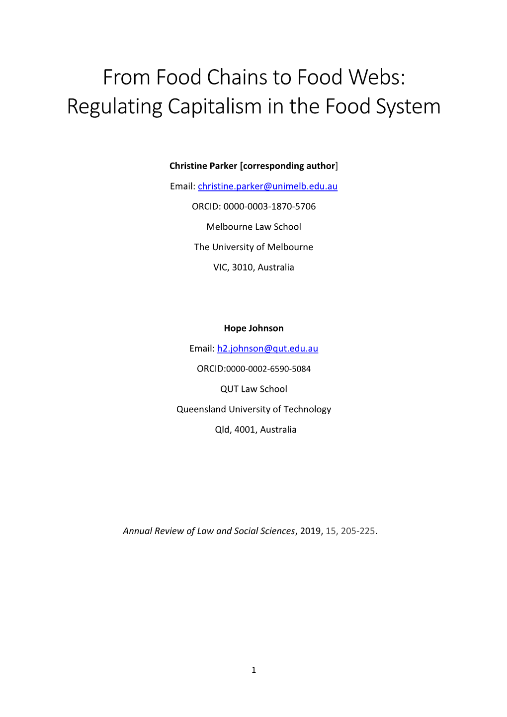 from-food-chains-to-food-webs-regulating-capitalism-in-the-food-system