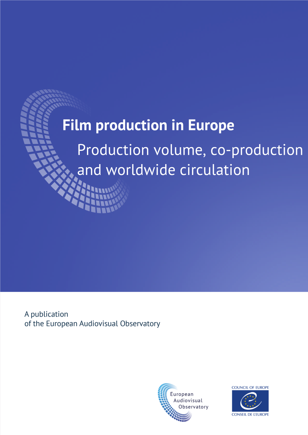 Film Production in Europe
