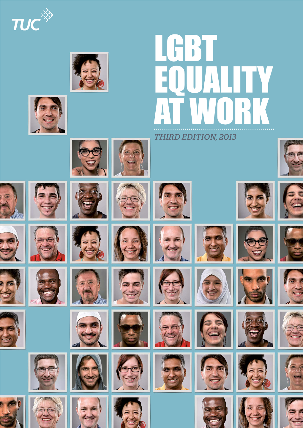 Lgbt Equality at Work