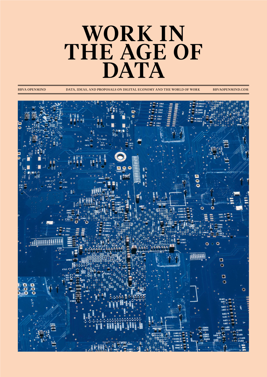 Measuring Productivity in the Context of Technological Change by Diane Coyle 3