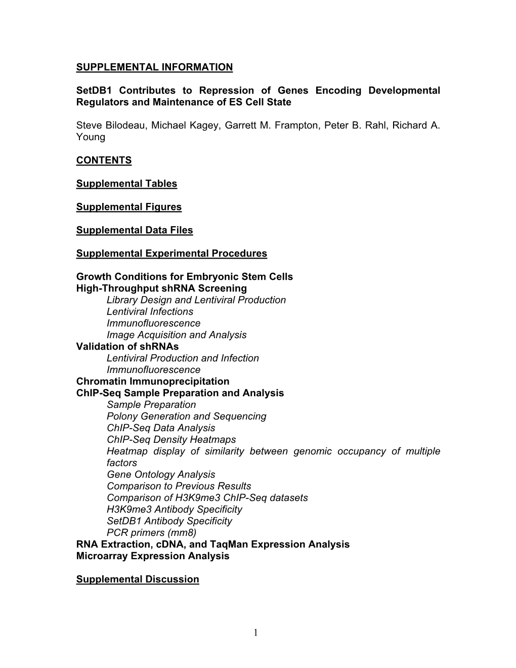 Supp Material Includes Table 1.Pdf