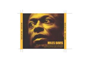 Miles Davis the Last Word