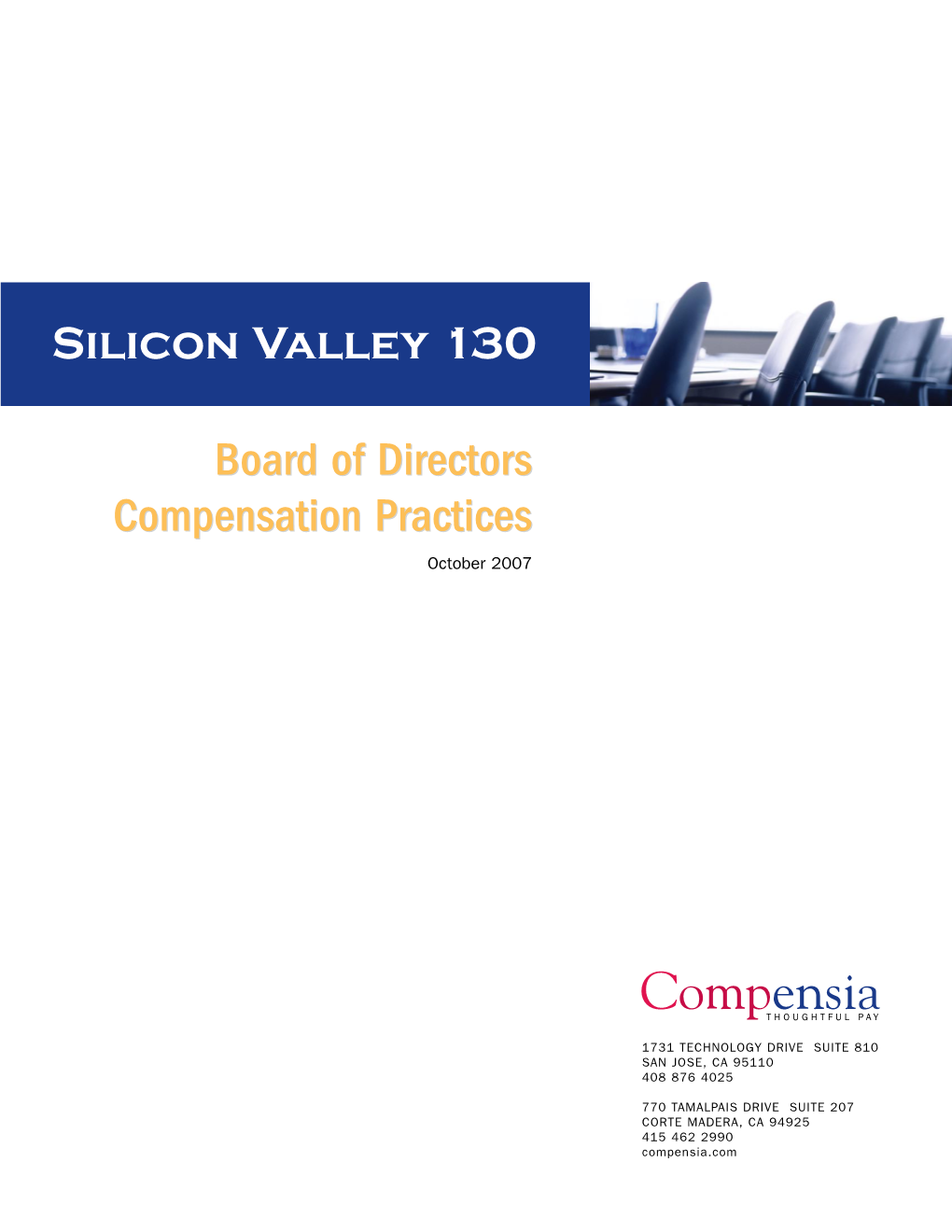 Silicon Valley 130