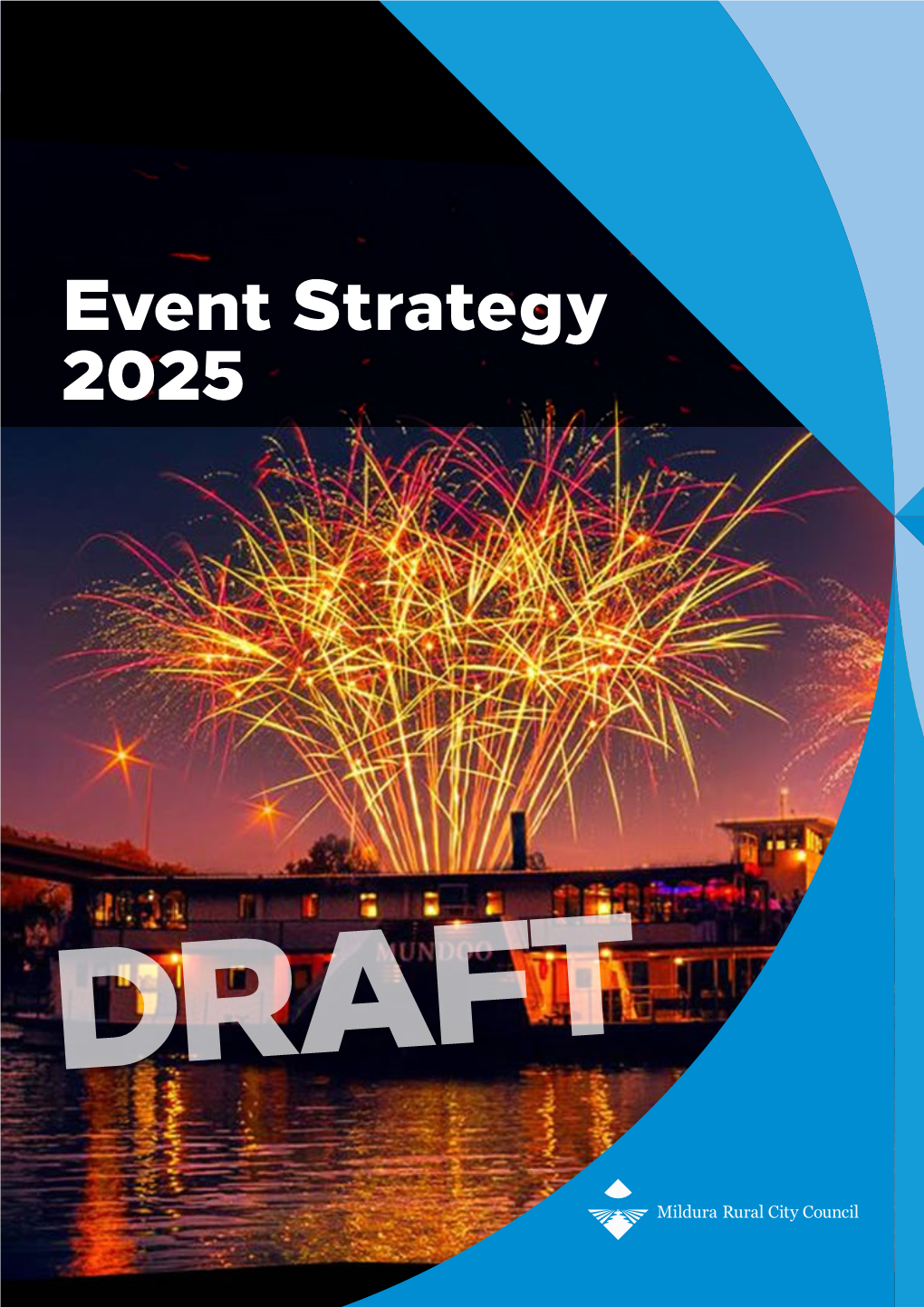 Event Strategy 2025