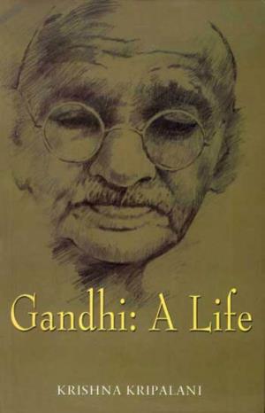 Gandhi : a Life