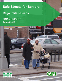 Rego Park, Queens
