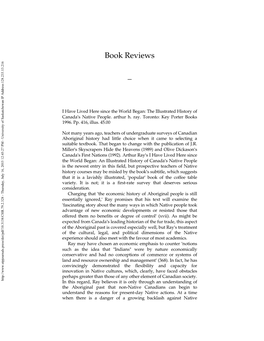Resource41-2D180421.Pdf (Hidden in Plain Sight American Review Of