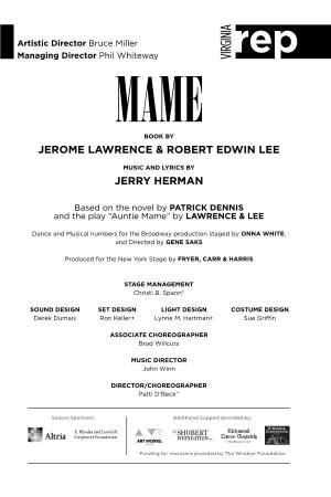 Jerome Lawrence & Robert Edwin Lee Jerry Herman
