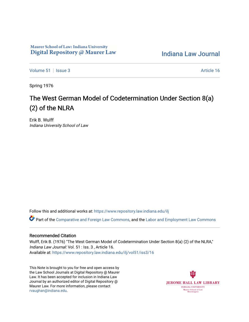 the-west-german-model-of-codetermination-under-section-8-a-2-of-the