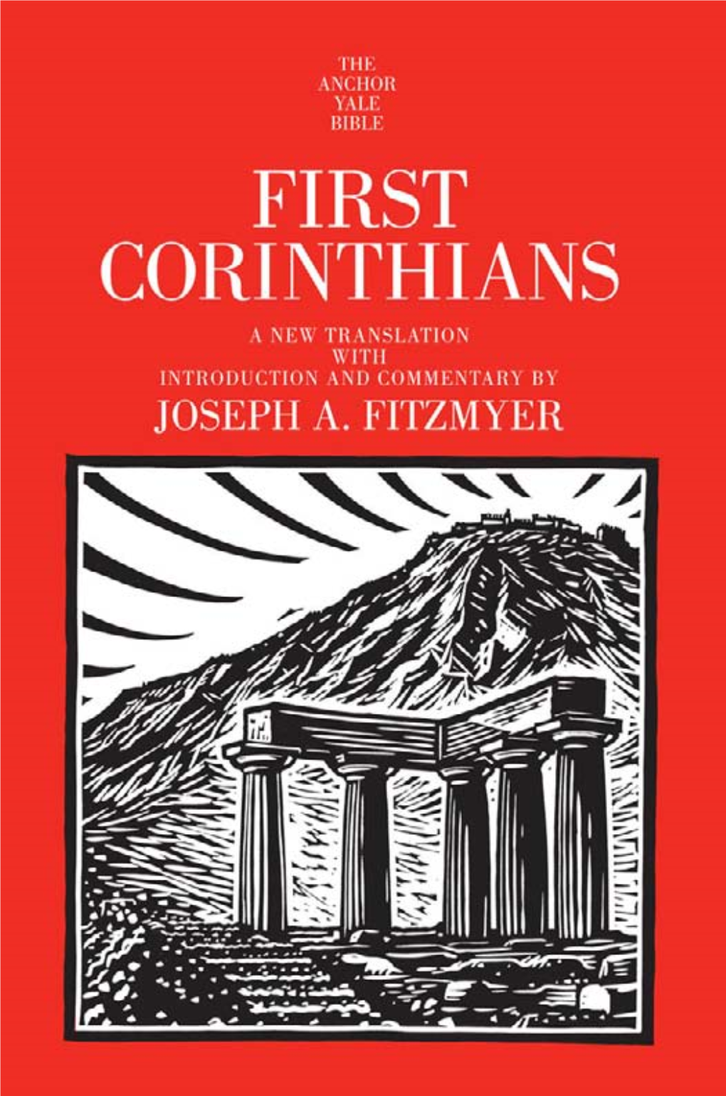 First Corinthians