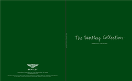 Bentley Motors Limited, Pyms Lane, Crewe, Cheshire, CW1 3PL, England