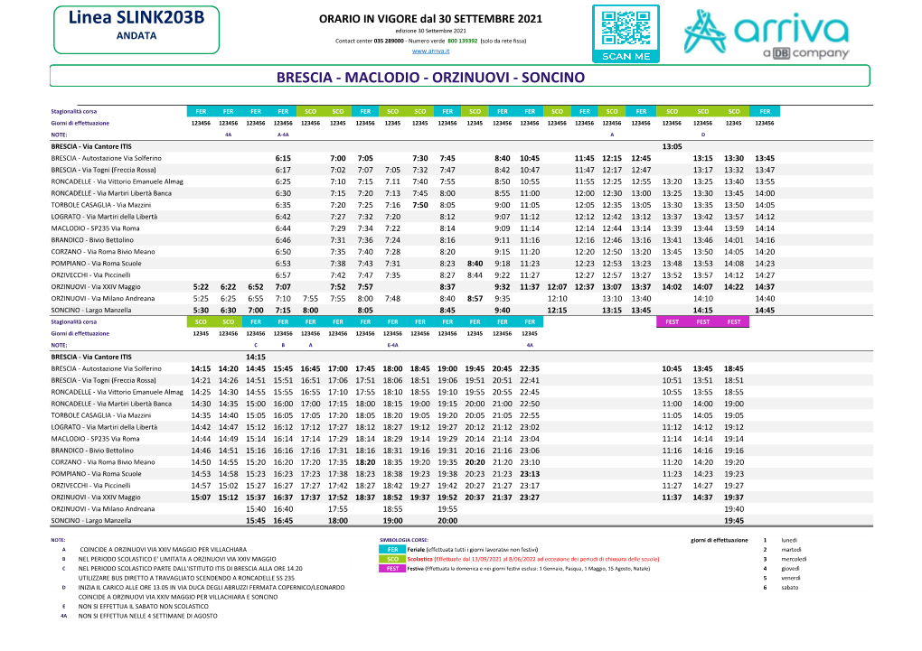 S 203B Brescia-Maclodio-Orzinuovi-Soncino.Xlsx