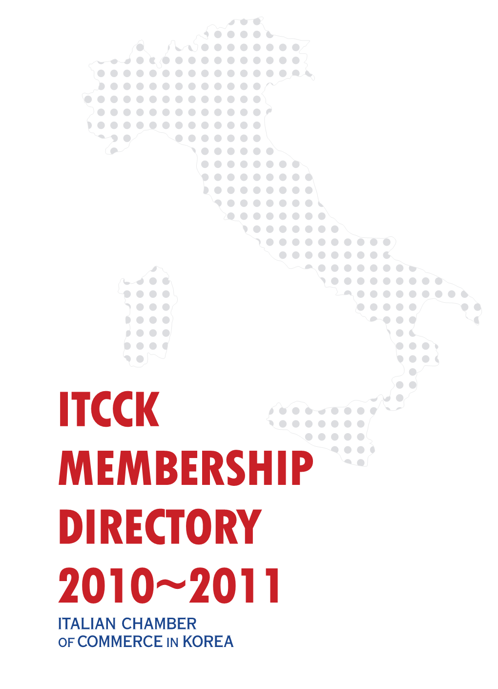 ITCCK-Directory 2010-내용-20101119.Cdr