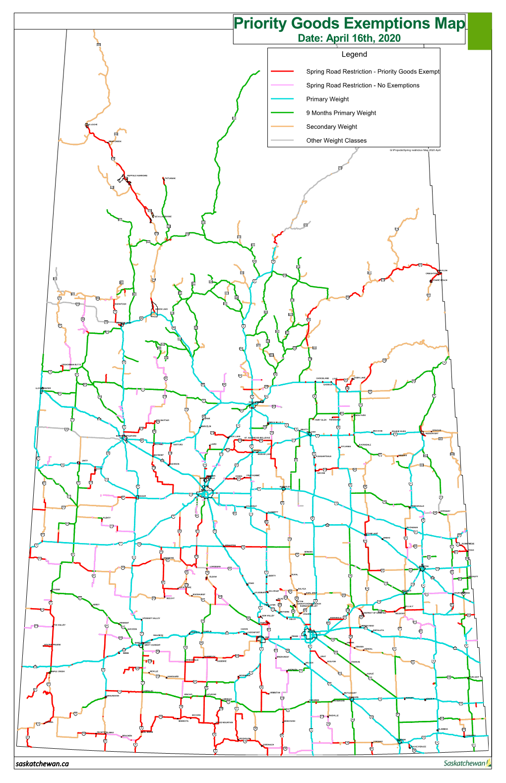 Spring Restriction Map 2020 April.Gws