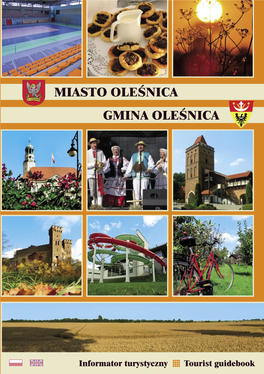 Miasto Oleśnica Gmina Oleśnica