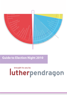 LP Election Night Guide