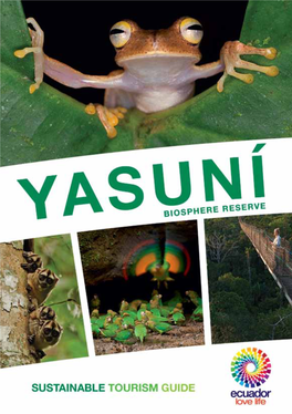Yasuní National Park