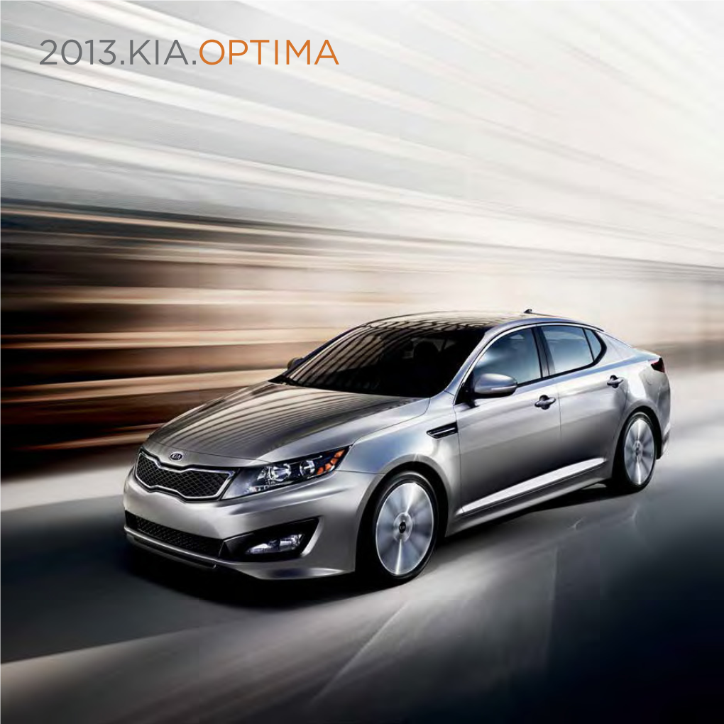 2013.Kia.Optima