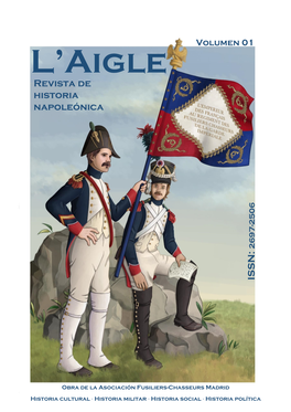Revista De Historia Napoleónica ISS N