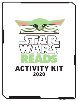 Activity Kit 2020
