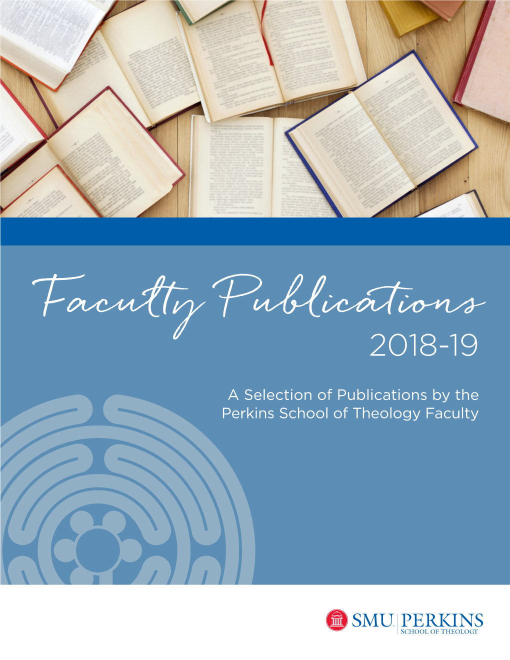 Faculty Publications 2018-19