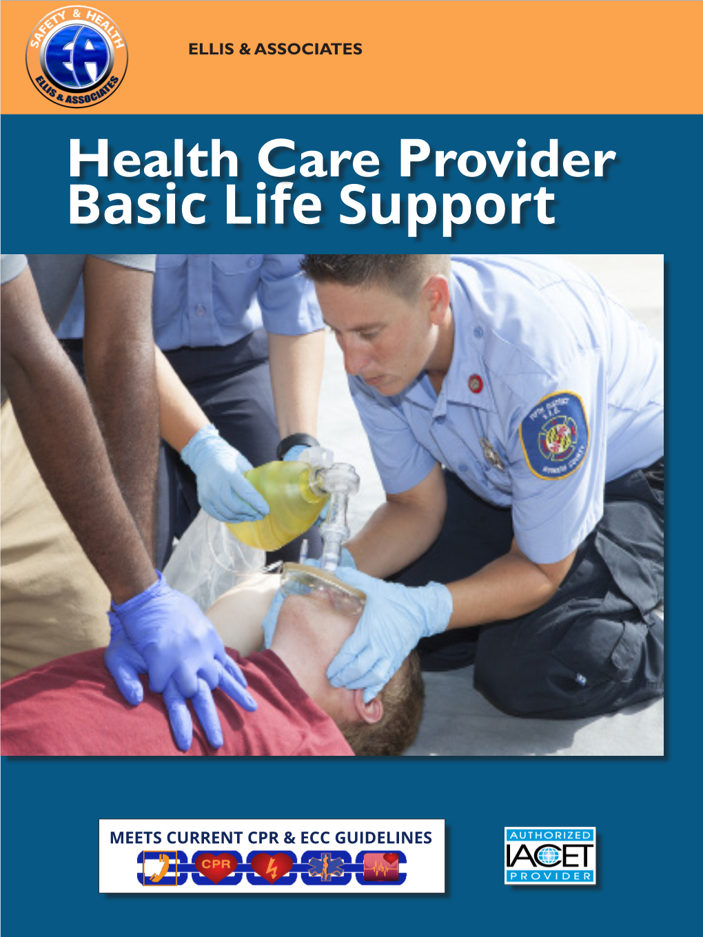 Basic Life Support Health Care Provider