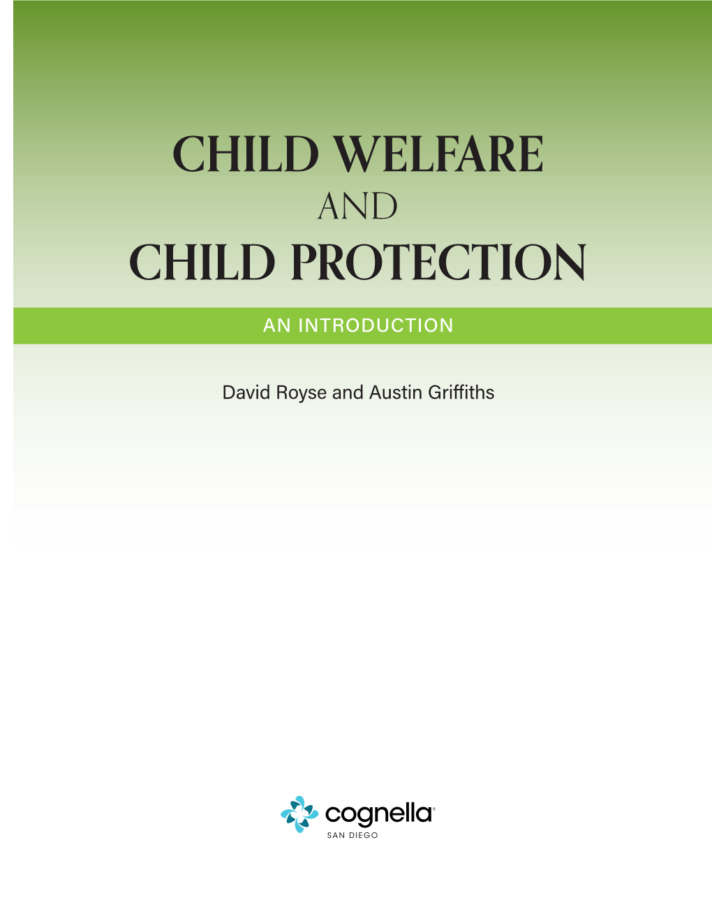 Child Welfare Child Protection and an Introduction DocsLib