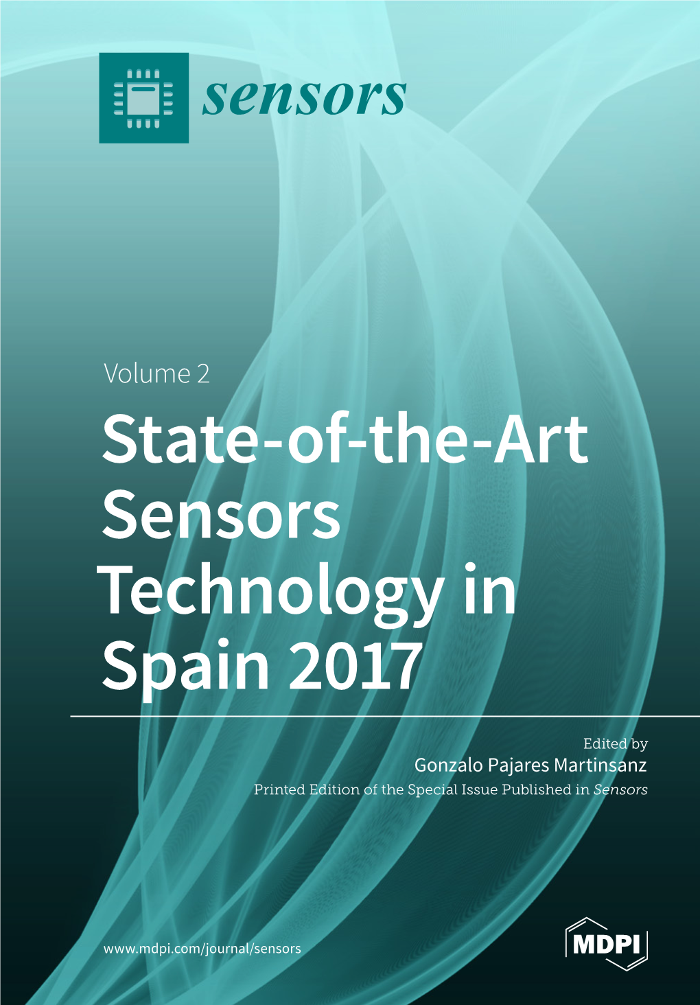 State-Of-The-Art Sensors Technology in Spain 2017