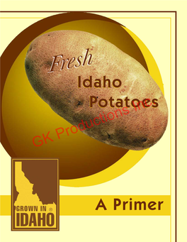 Idaho Potatoesinc