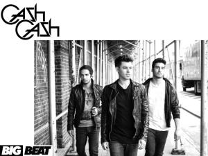 Cash Cash’S Remix of “All Night” #1 on Hype Machine’S Popular Chart! Dancing Astronaut ‘S “5 Breakthrough Artists for Summer 2013”