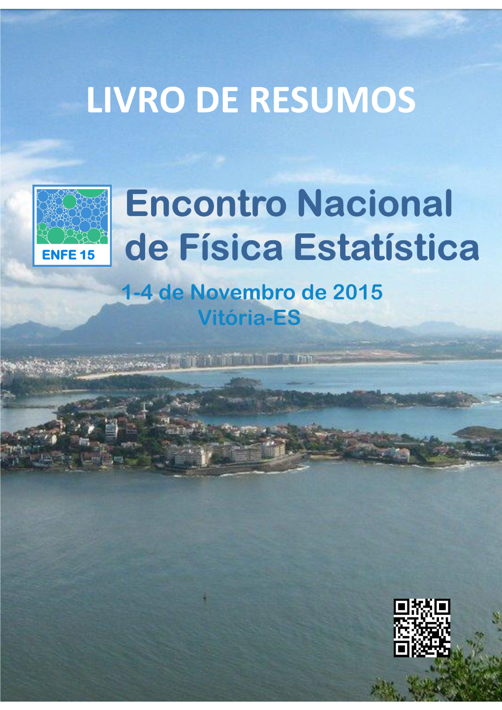 Livro De Resumos