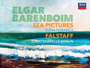 Sea Pictures Falstaff