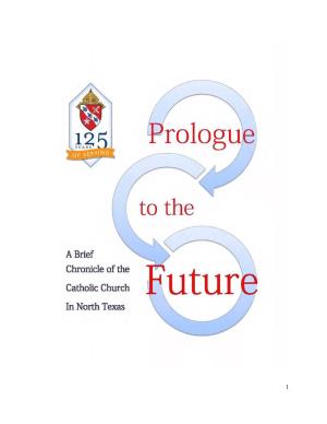 Prologue to the Future.Pdf