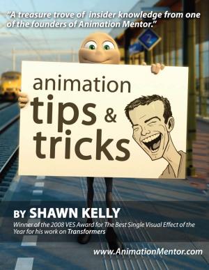 Animation Tips & Tricks
