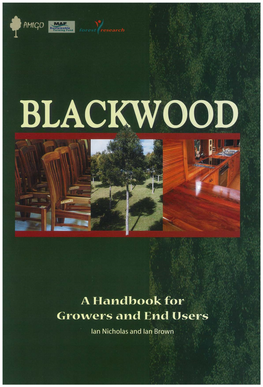 Blackwood-A-Handbook-For-Growers