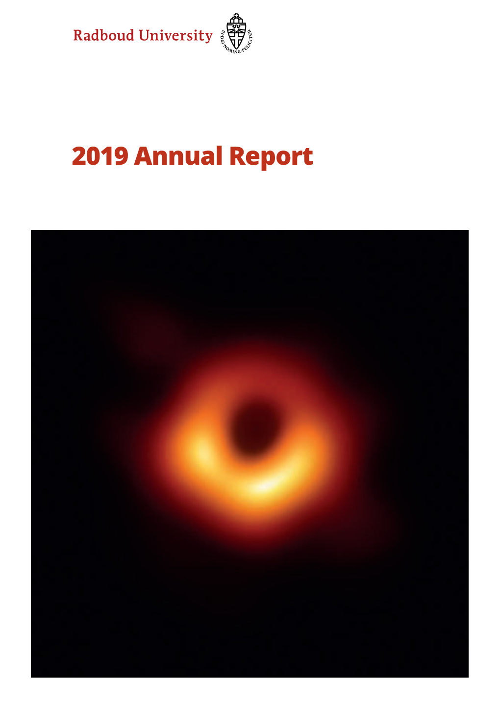 2019 Annual Report