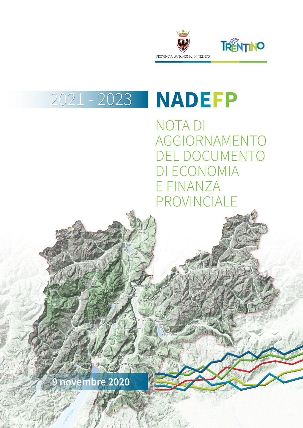 (NADEFP) 2021-2023 È Composta Da Tre Parti