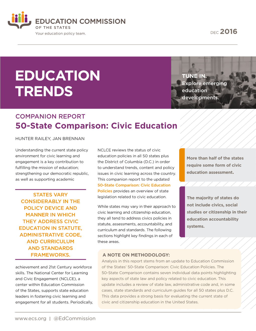 Civic Education