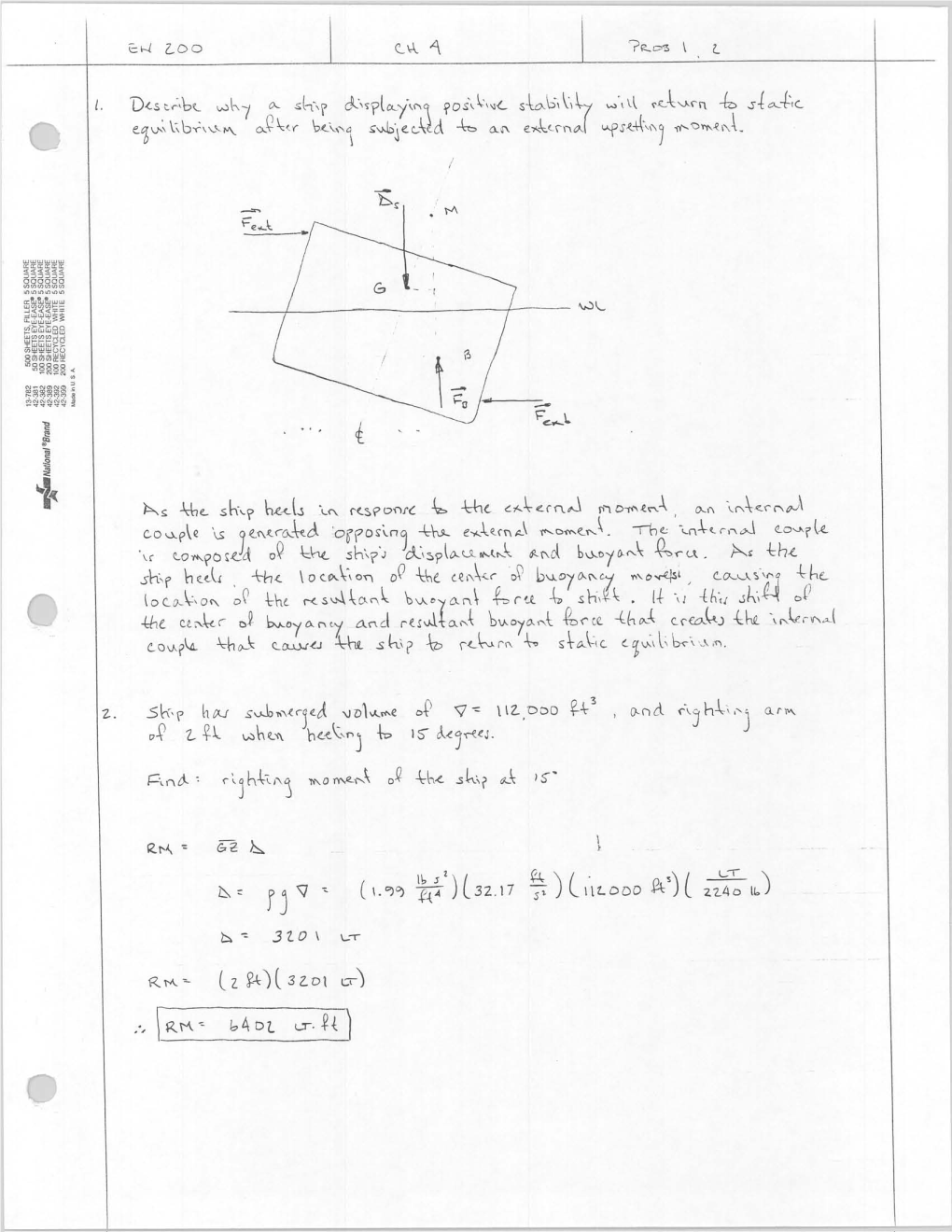 HW Solutions