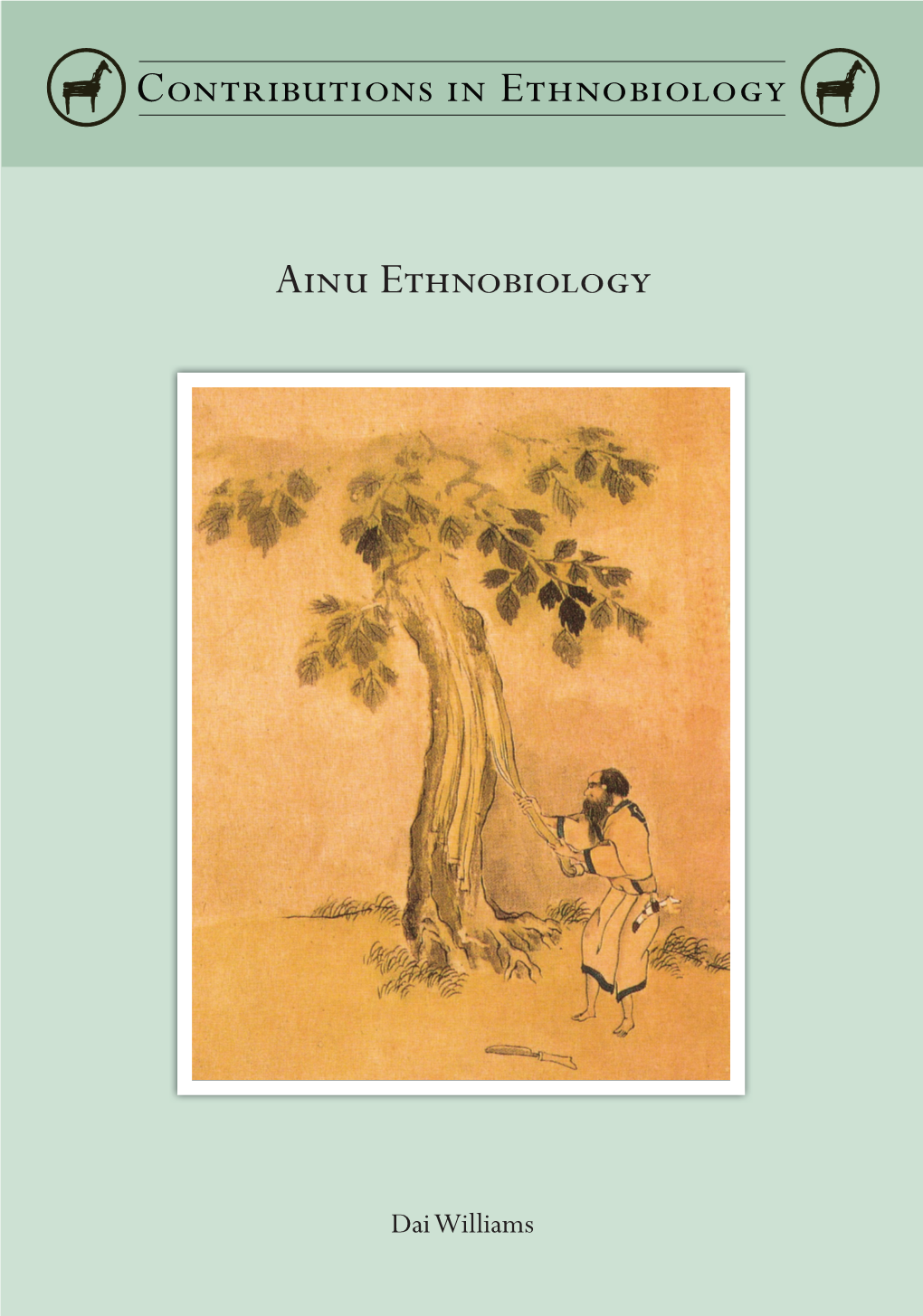 Ainu Ethnobiology