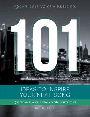 Ideas to Inspire Your Next Song