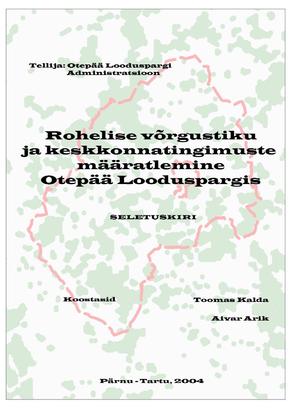 Rohevorgustik Seletuskiri Kaitst.Pdf