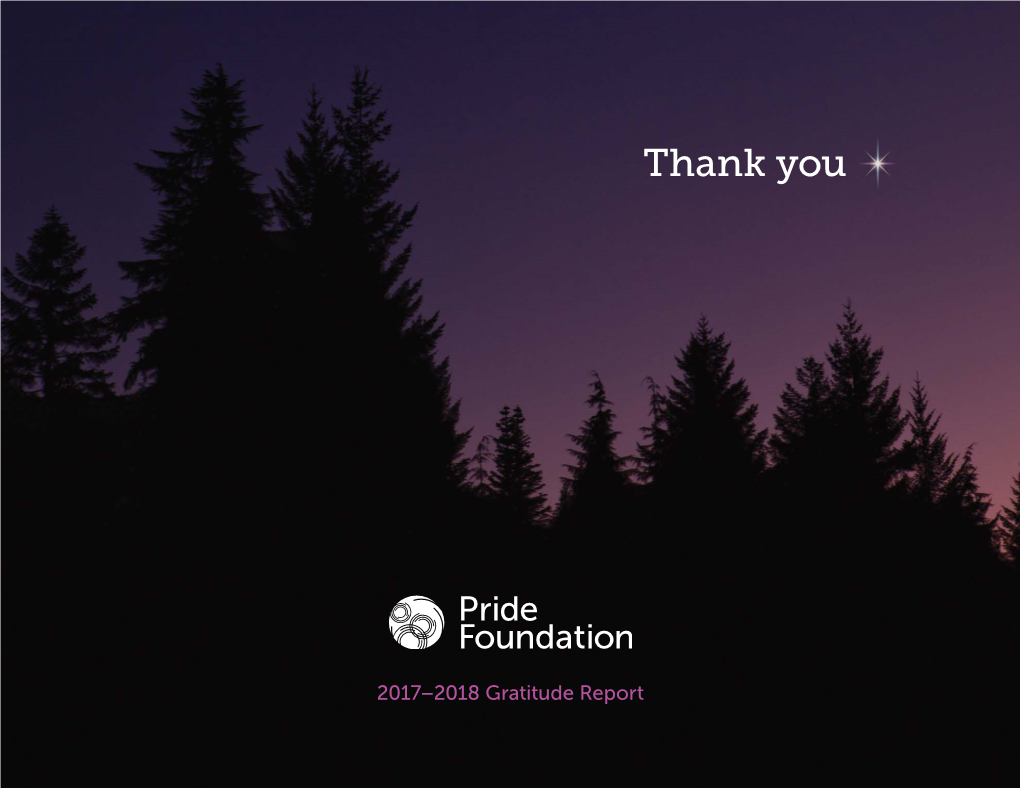 2017-2018 Gratitude Report (PDF)