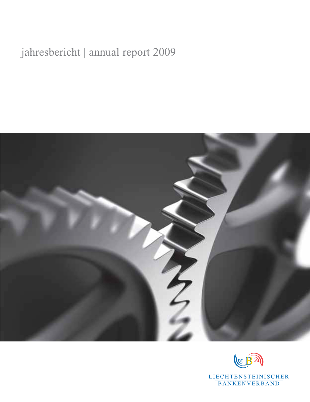 Jahresbericht | Annual Report 2009