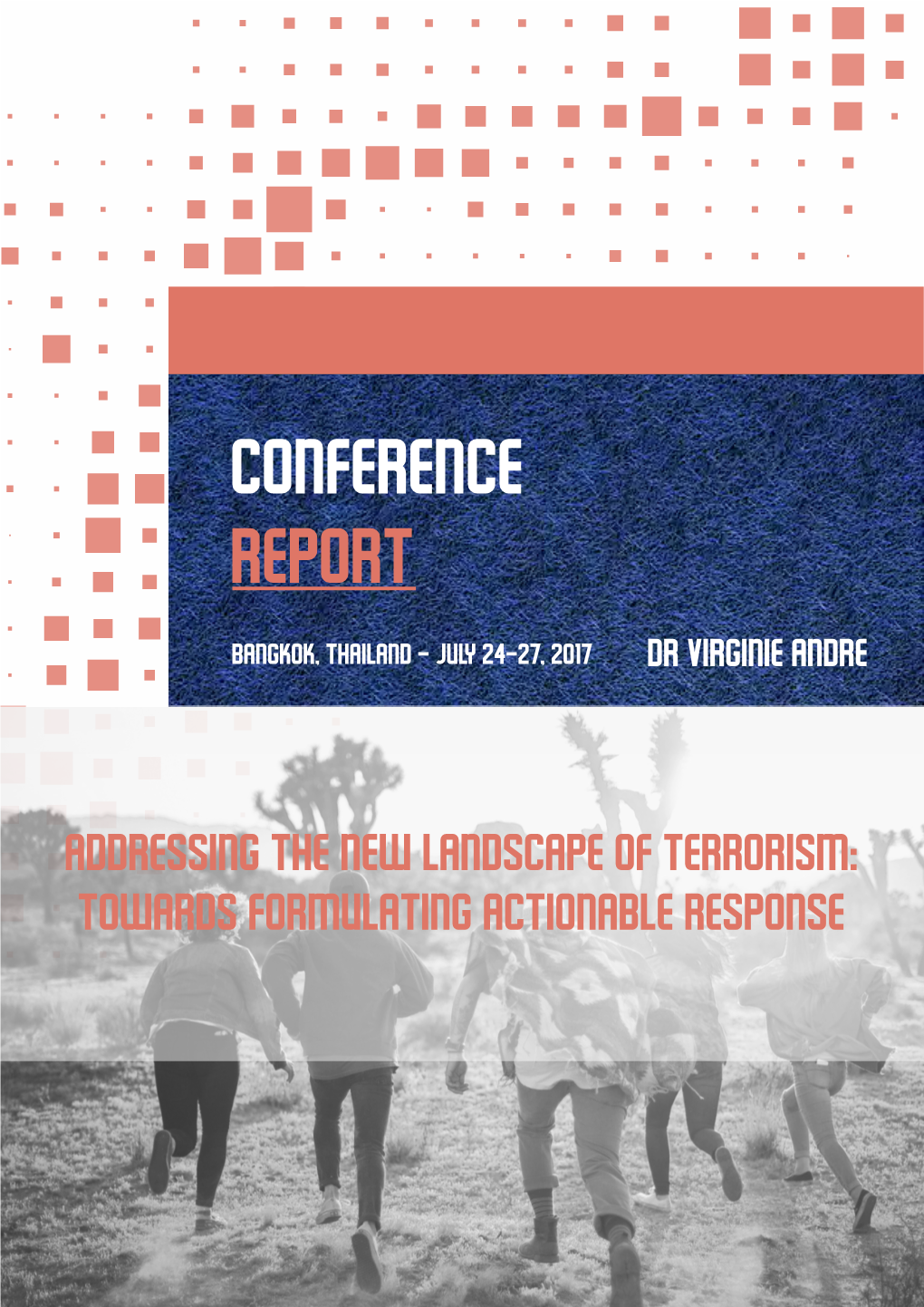 Conference Report