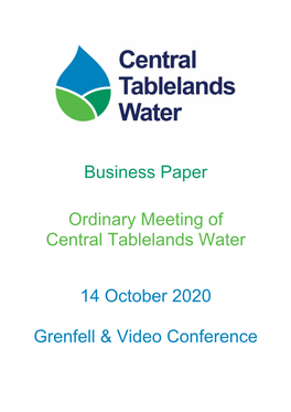 14 October 2020 Grenfell & Video Conference