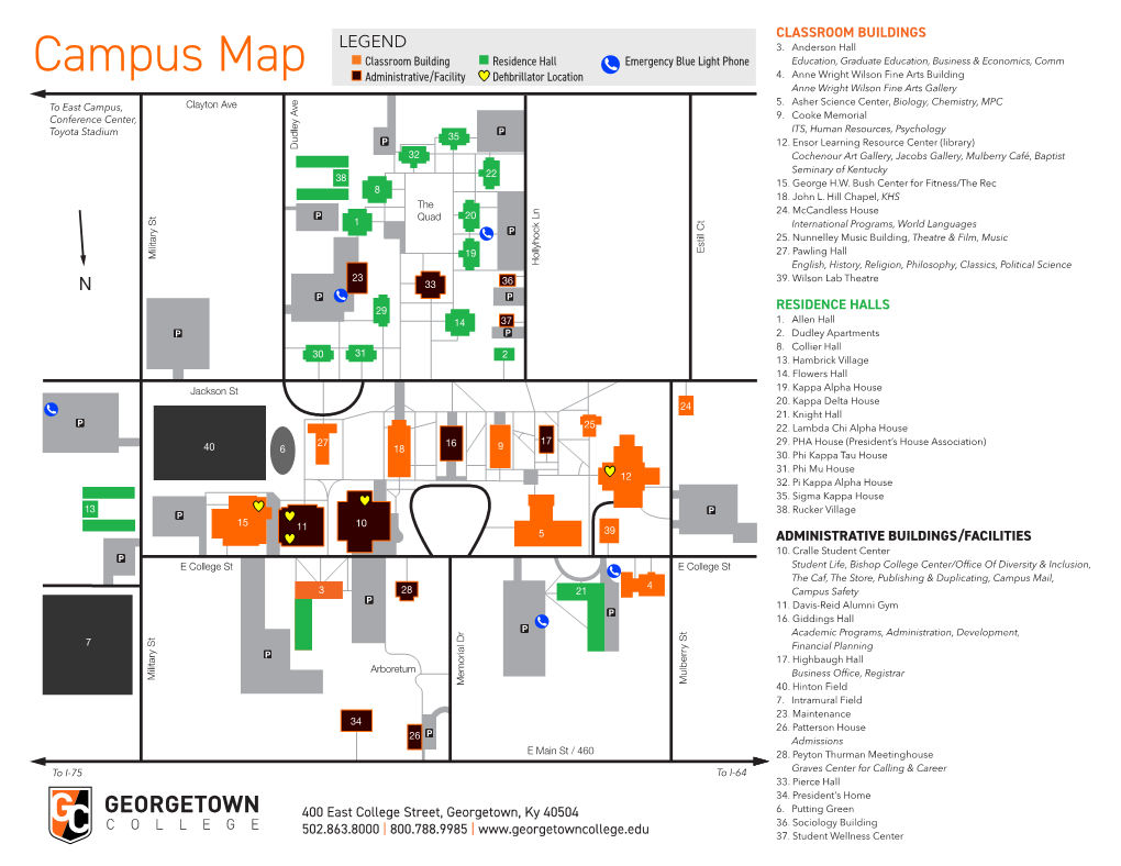 Campus Map.Pdf