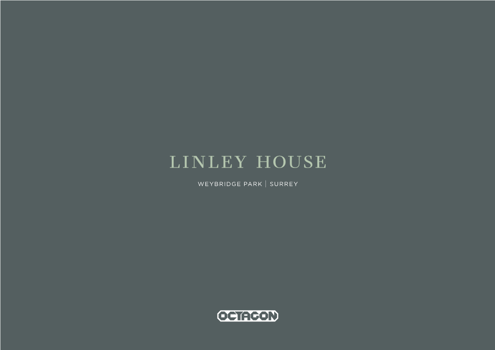 Linley House